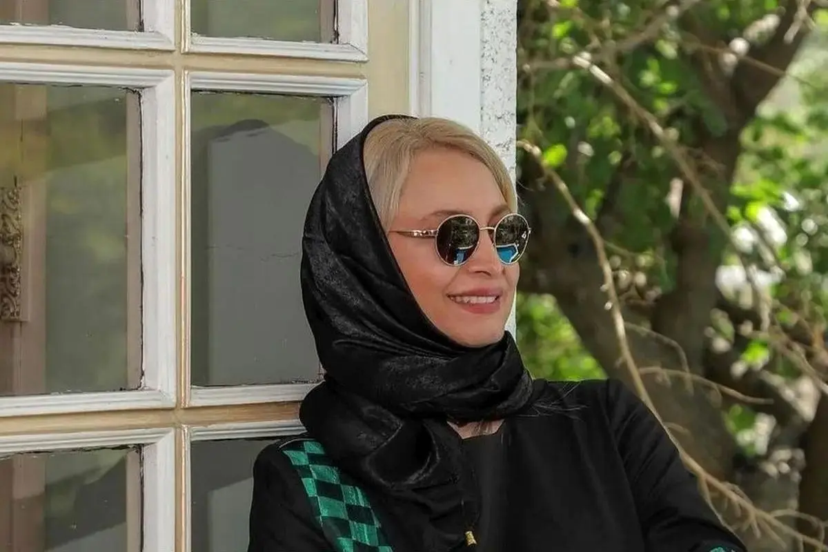مریم کاویانی در غم از دست دادن پدر و پدر معنوی‌اش: بازیگر سینما و تلویزیون در عزای عزیزانش