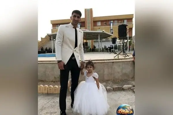 علیرضا بیرانوند از سختی‌های زندگی و خاطرات عموهایش در برنامه ماه عسل احسان علیخانی | فیلم و جزئیات