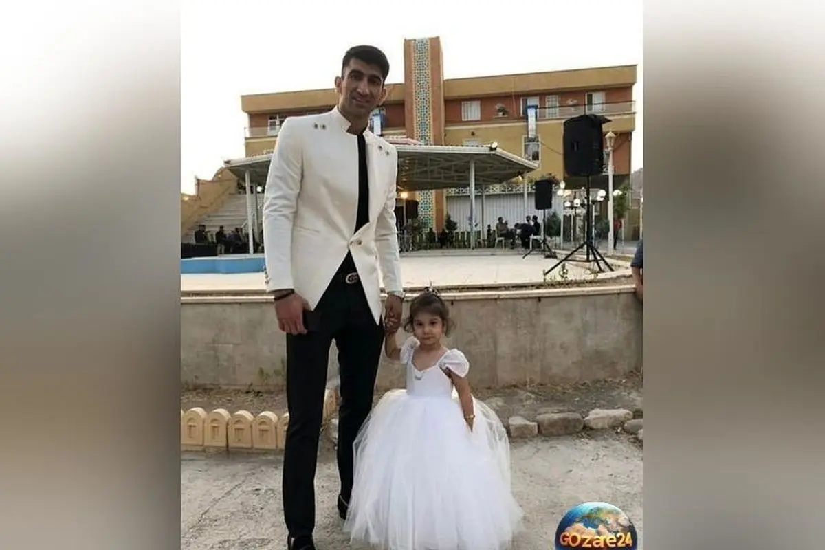 علیرضا بیرانوند از سختی‌های زندگی و خاطرات عموهایش در برنامه ماه عسل احسان علیخانی | فیلم و جزئیات