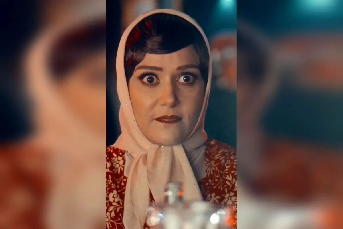 سری جدید صحنه‌های خنده‌دار فیلم «صددام» با بازی رضا عطاران و پریناز ایزدیار منتشر شد | خرید آنلاین بلیت و تماشای کمدی محبوب