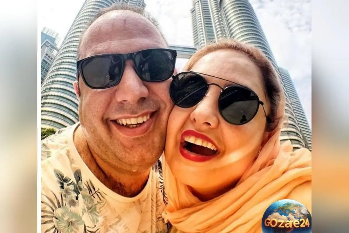 علی اوجی با استایل جدید ترکیبی سنت و مدرنیته، چهرهای متفاوت و خاص را رقم زد