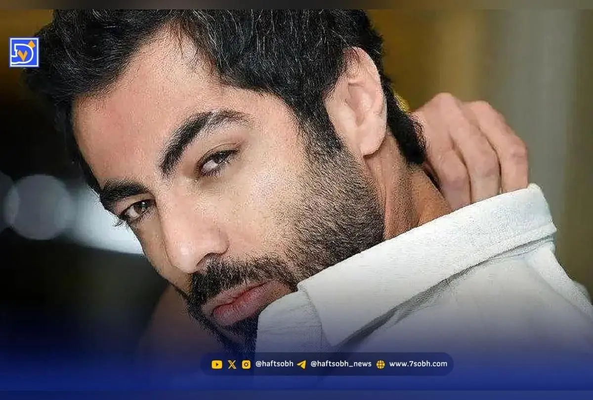 بررسی استایل و تیپ نوید پورفرج بازیگر جوان و جذاب سینمای ایران: رازهای لباس پوشیدن و استایل خاص او