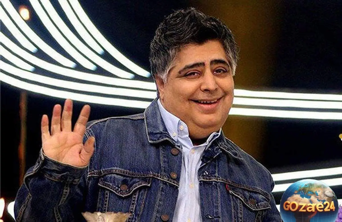 شباهت فوق‌العاده رضا شفیعی جم به برادرش و رازهای زندگی شخصی او