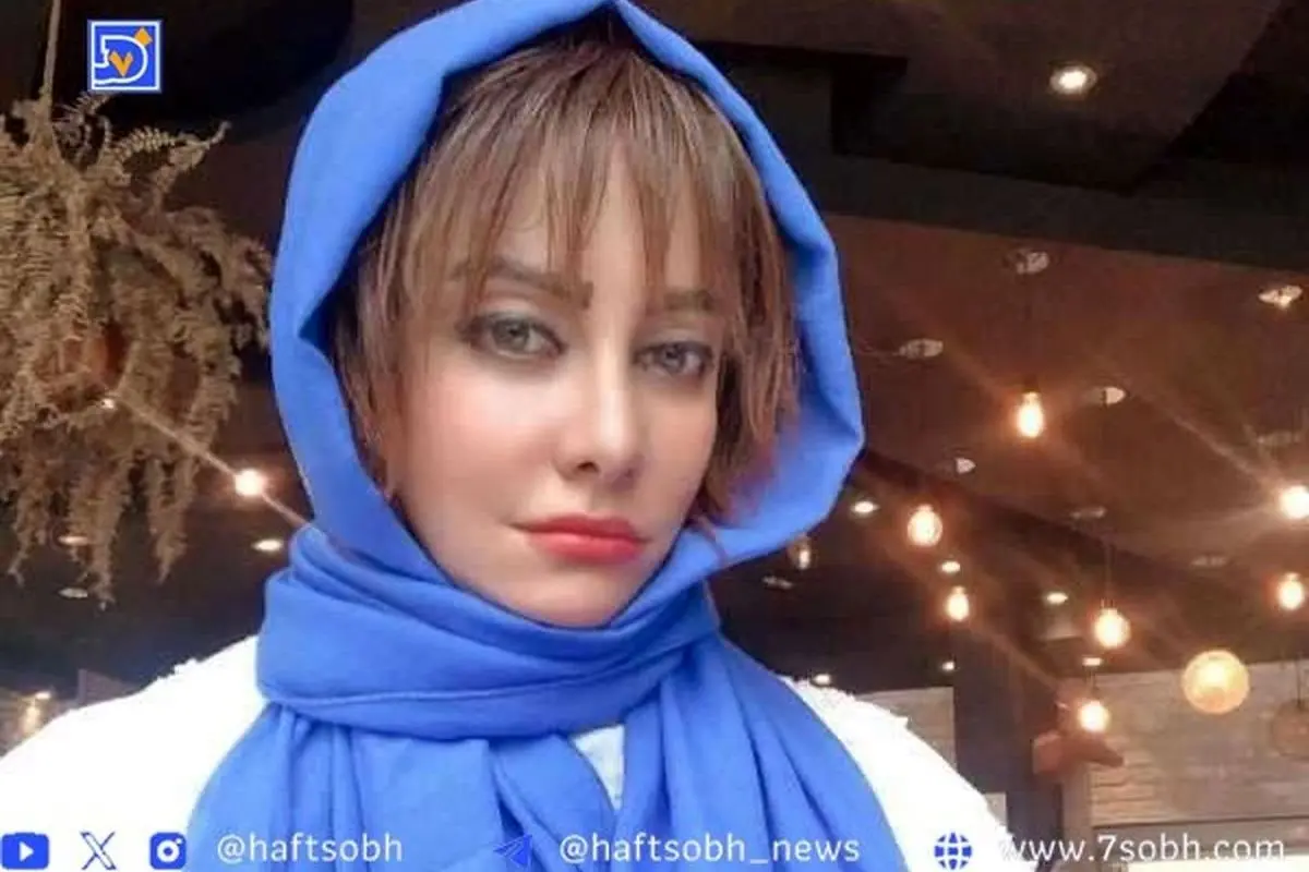 تحول عجیب و قابل توجه چهره شراره رخام پس از چاقی | بیوگرافی و تغییرات ظاهری بازیگر سرشناس
