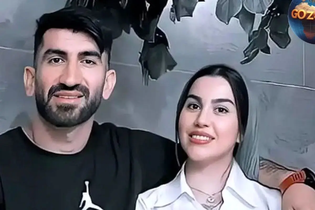 عکس و استوری خاص اکرم بانو، همسر علیرضا بیرانوند، نشان دهنده عشق و زندگی لاکچری در فضای مجازی