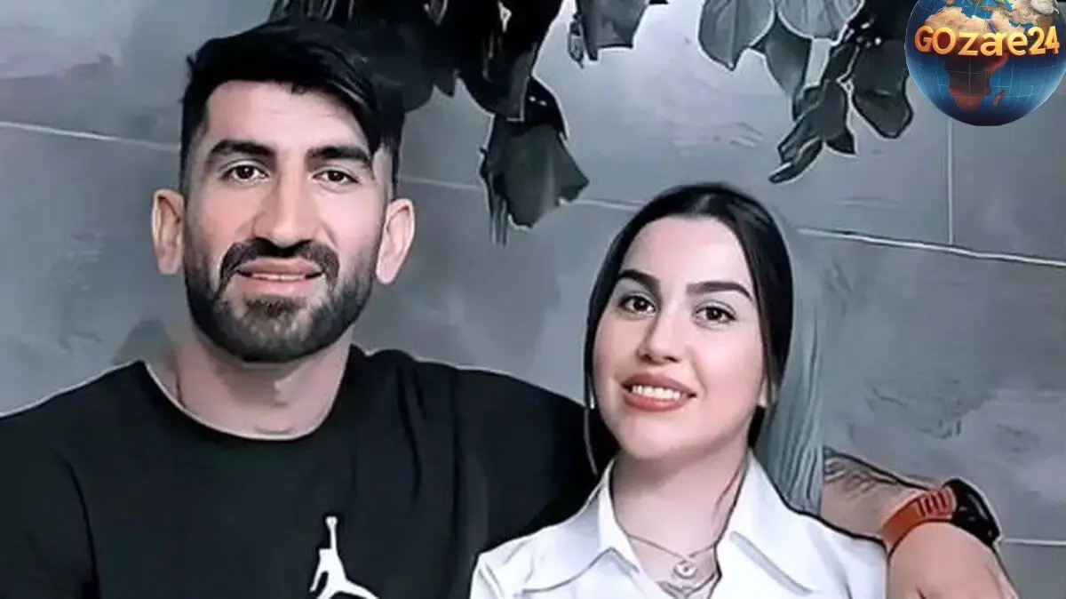 عکس و استوری خاص اکرم بانو، همسر علیرضا بیرانوند، نشان دهنده عشق و زندگی لاکچری در فضای مجازی