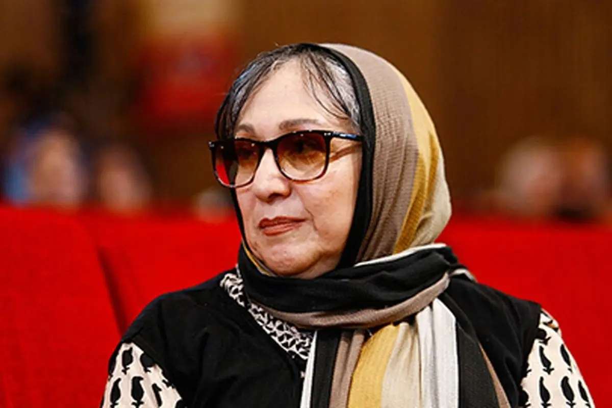 بیوگرافی کامل و موفقیت‌های مریم سعادت، بازیگر و عروسک‌گردان محبوب ایرانی | زندگی، آثار و نکات جالب درباره هنرمند سرشناس