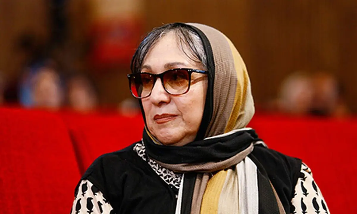 بیوگرافی کامل و موفقیت‌های مریم سعادت، بازیگر و عروسک‌گردان محبوب ایرانی | زندگی، آثار و نکات جالب درباره هنرمند سرشناس