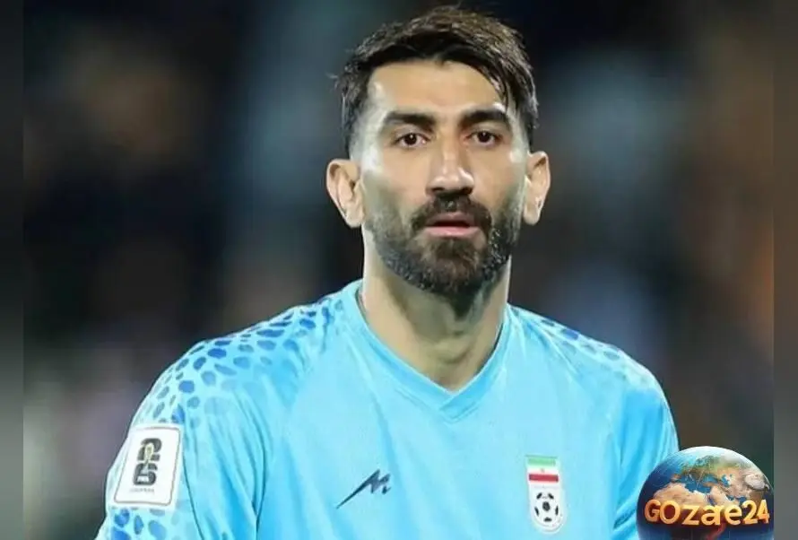 سرنوشت بیرانوند در هاله‌ای از ابهام؛ آیا او در جام جهانی 2026 غایب خواهد بود؟