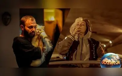 تریلر جدید فیلم «لاک‌پشت» با بازی نازنین بیاتی، فرهاد اصلانی و صابر ابر پس از دو سال توقیف در جشنواره فجر رونمایی شد