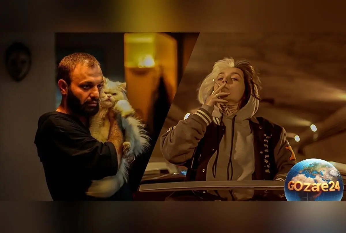 تریلر جدید فیلم «لاک‌پشت» با بازی نازنین بیاتی، فرهاد اصلانی و صابر ابر پس از دو سال توقیف در جشنواره فجر رونمایی شد