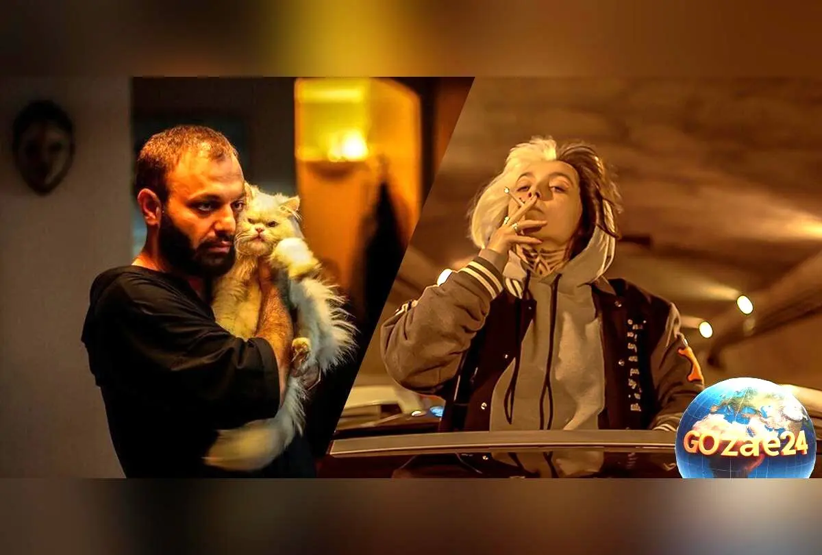 تریلر جدید فیلم «لاک‌پشت» با بازی نازنین بیاتی، فرهاد اصلانی و صابر ابر پس از دو سال توقیف در جشنواره فجر رونمایی شد