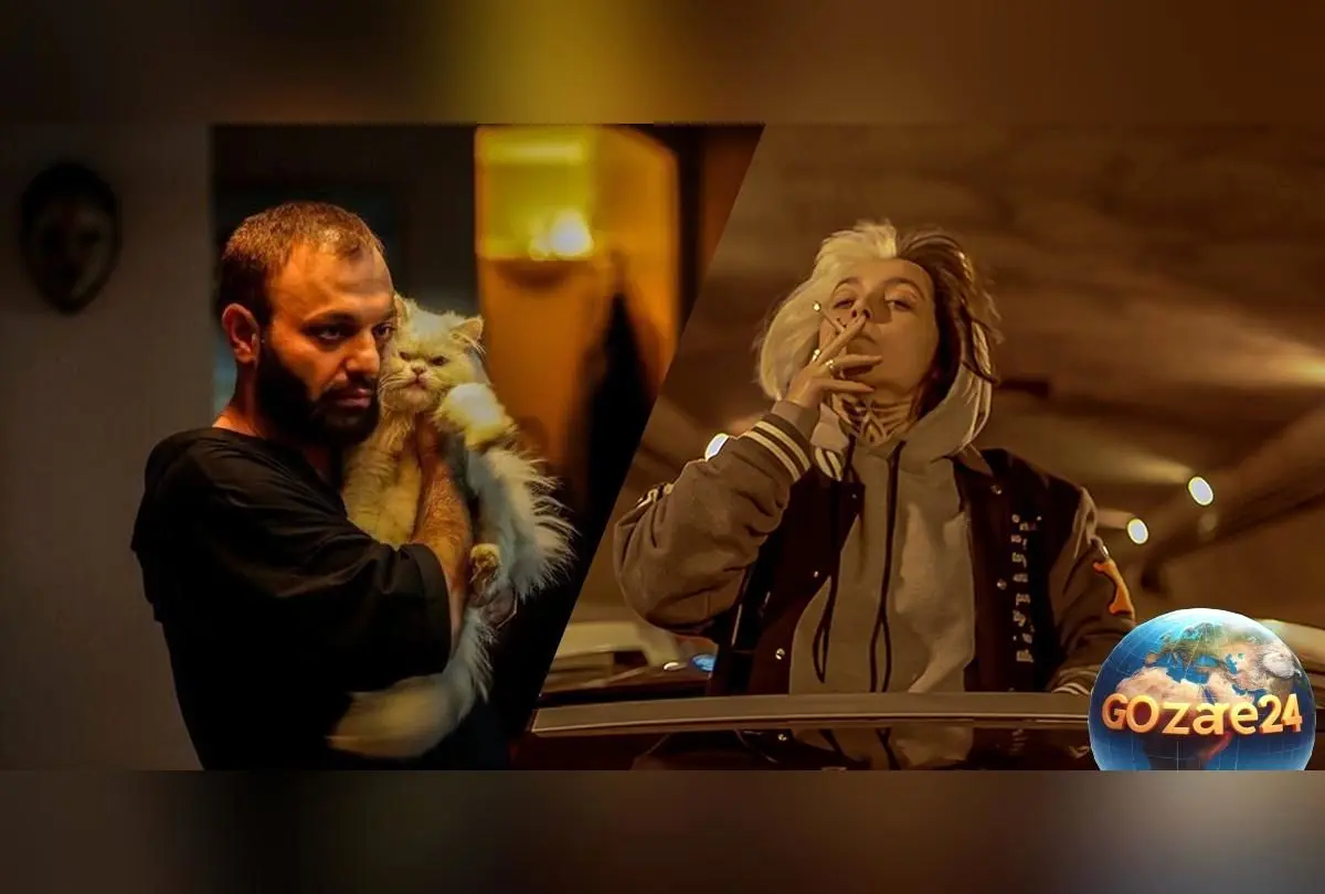 تریلر جدید فیلم «لاک‌پشت» با بازی نازنین بیاتی، فرهاد اصلانی و صابر ابر پس از دو سال توقیف در جشنواره فجر رونمایی شد