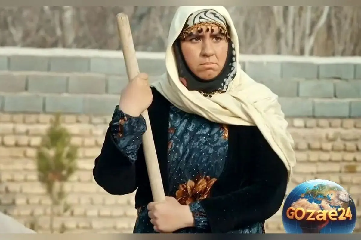 عکس جدید سه بازیگر نون خ 5 در پشت صحنه برنامه تلویزیونی؛ دیدار مجدد سلمان، فریده و روناک پس از دو سال