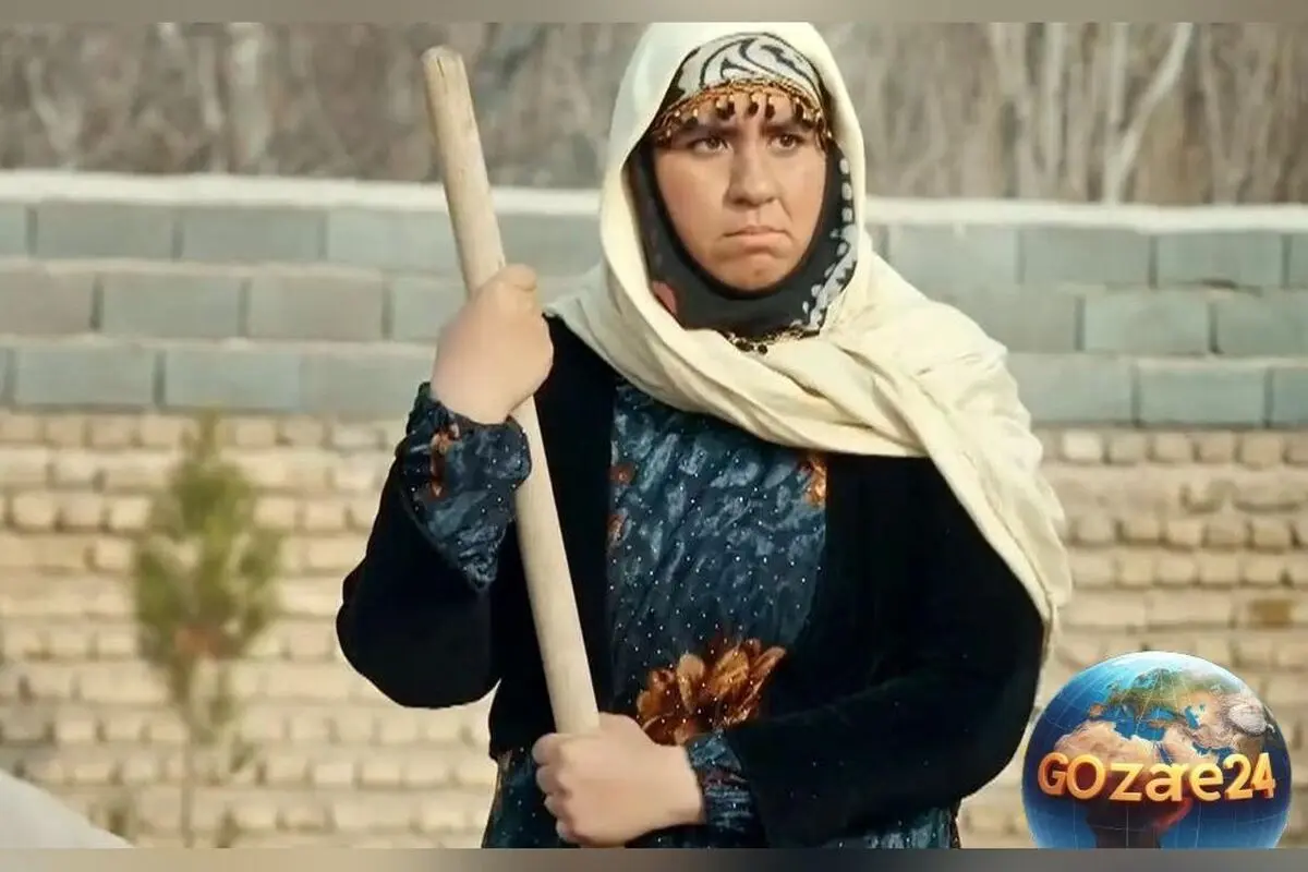 عکس جدید سه بازیگر نون خ 5 در پشت صحنه برنامه تلویزیونی؛ دیدار مجدد سلمان، فریده و روناک پس از دو سال