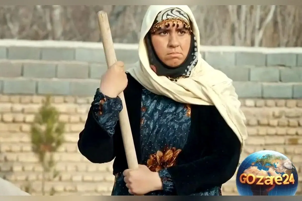 عکس جدید سه بازیگر نون خ 5 در پشت صحنه برنامه تلویزیونی؛ دیدار مجدد سلمان، فریده و روناک پس از دو سال
