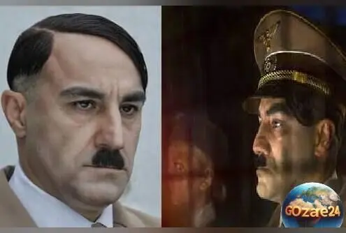 نقش‌آفرینی بدل افراد مشهور در سینما و تلویزیون؛ از صدام عطاران تا ابی و فروغ فرخ‌زاد