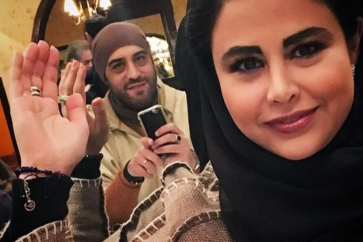 نکاتی از چیدمان سلطنتی منزل امیریل ارجمند و یاسمینا باهر: لوکس‌ترین دکوراسیون و طراحی شیک در خانه‌ی هنرمندان