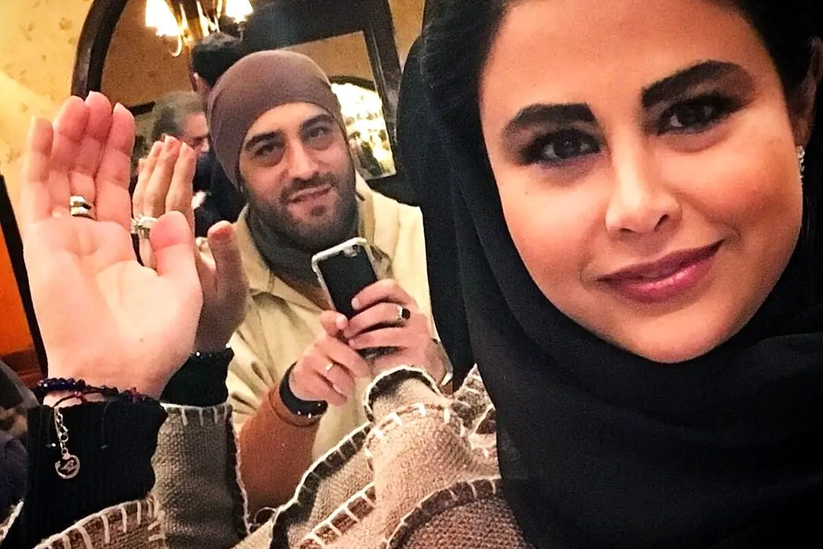 نکاتی از چیدمان سلطنتی منزل امیریل ارجمند و یاسمینا باهر: لوکس‌ترین دکوراسیون و طراحی شیک در خانه‌ی هنرمندان