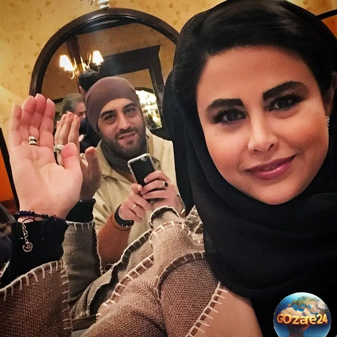 نکاتی از چیدمان سلطنتی منزل امیریل ارجمند و یاسمینا باهر: لوکس‌ترین دکوراسیون و طراحی شیک در خانه‌ی هنرمندان