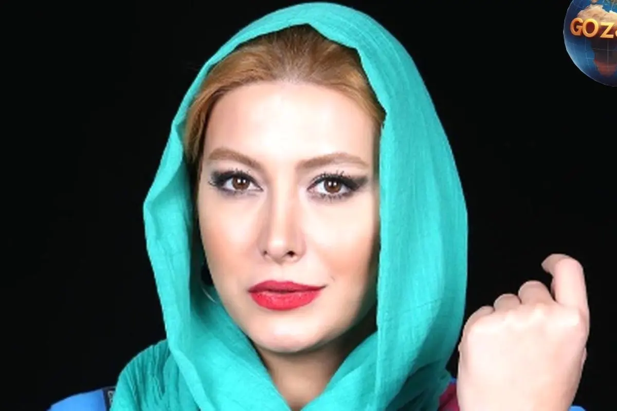 درخشش متفاوت فریبا نادری و مریم کاویانی با استایل سبز ایرانی در مهمانیهای مجلل