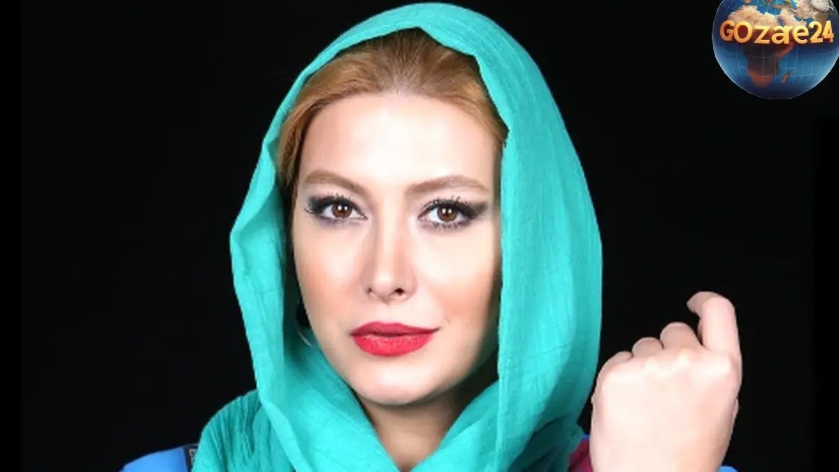 درخشش متفاوت فریبا نادری و مریم کاویانی با استایل سبز ایرانی در مهمانی‌های مجلل