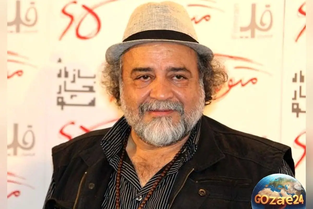 گریم متفاوت محمدرضا شریفی نیا در نقش میرعظیم در فصل دوم سریال «خاتون» + عکس
