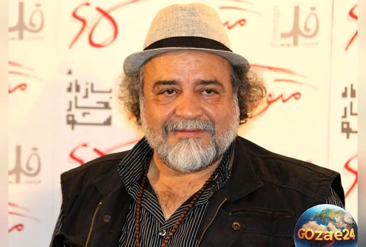 گریم متفاوت محمدرضا شریفی نیا در نقش میرعظیم در فصل دوم سریال «خاتون» + عکس