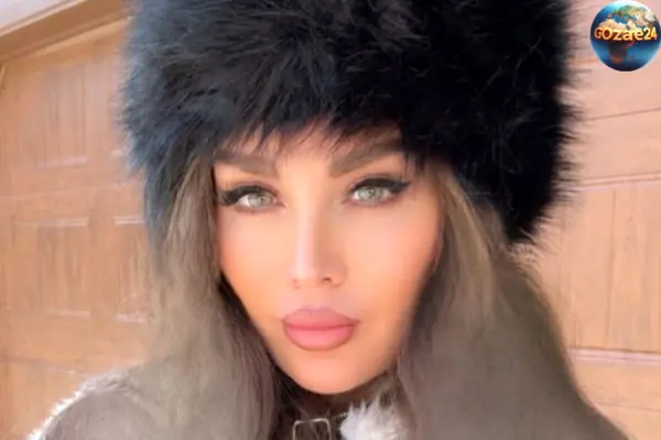 وضعیت تأهل طلا گلزار و شایعه رابطه با ساسی مانکن