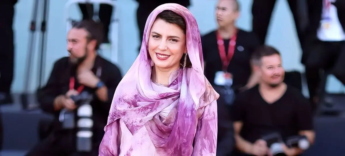 تصاویر لوکس و دکوراسیون مدرن خانه لیلا حاتمی؛ نگاهی نزدیک به زندگی بازیگر محبوب ایرانی