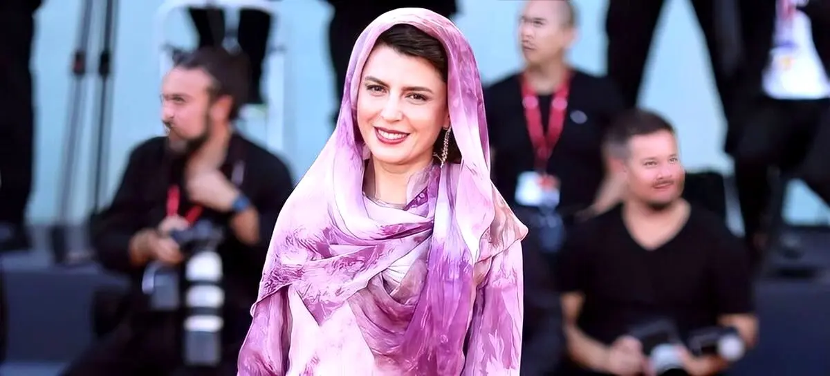 تصاویر لوکس و دکوراسیون مدرن خانه لیلا حاتمی؛ نگاهی نزدیک به زندگی بازیگر محبوب ایرانی