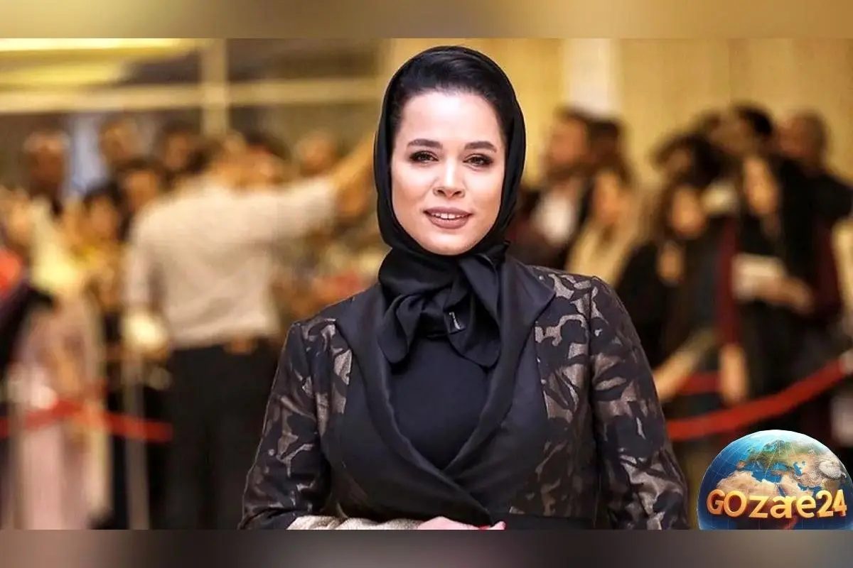 ویدیو خنده‌دار تماس مهراوه شریفی نیا با خواهرش در برنامه خندوانه + لحظه‌های بامزه و جالب