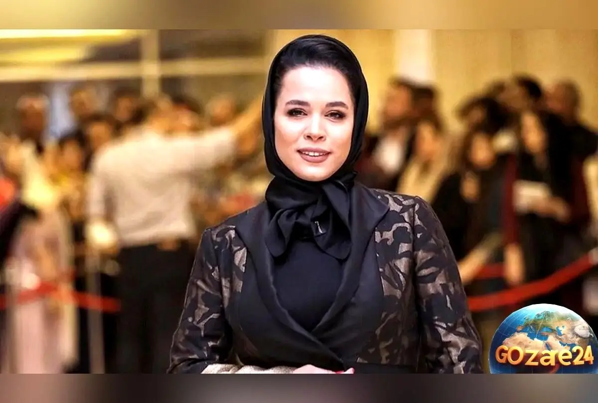 ویدیو خنده‌دار تماس مهراوه شریفی نیا با خواهرش در برنامه خندوانه + لحظه‌های بامزه و جالب