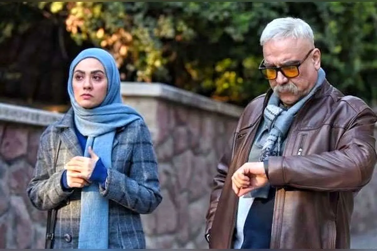 سریال امنیتی «الگوریتم» با بازیگران مطرح و داستانی مهیج درباره مبارزه با جرائم سایبری و تروریستی