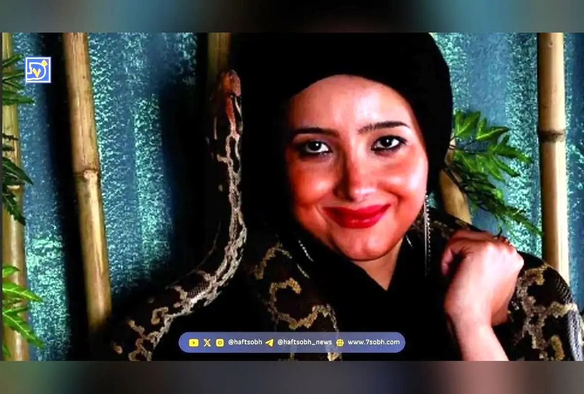 بیوگرافی مرجان سپهری بازیگر محبوب ساختمان پزشکان و همسر خواننده‌اش | زندگی، آثار و نکات جالب