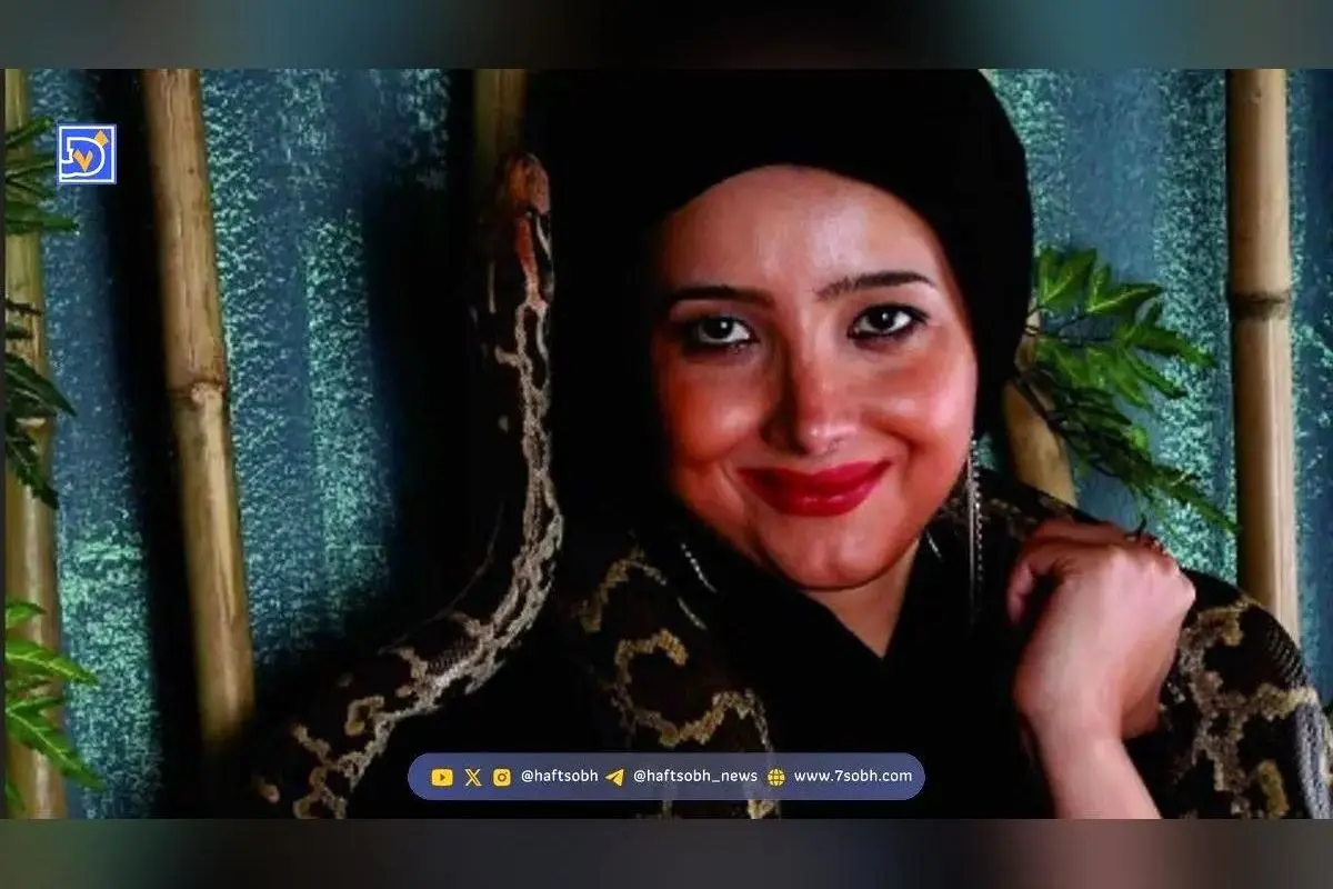 بیوگرافی مرجان سپهری بازیگر محبوب ساختمان پزشکان و همسر خواننده‌اش | زندگی، آثار و نکات جالب