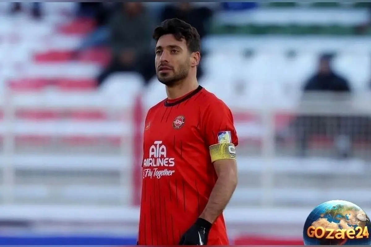 شجاع خلیل‌زاده: تسلیت به خانواده‌های داغدار، حمایت از تیم تراکتور و درخواست برای همدلی ملی