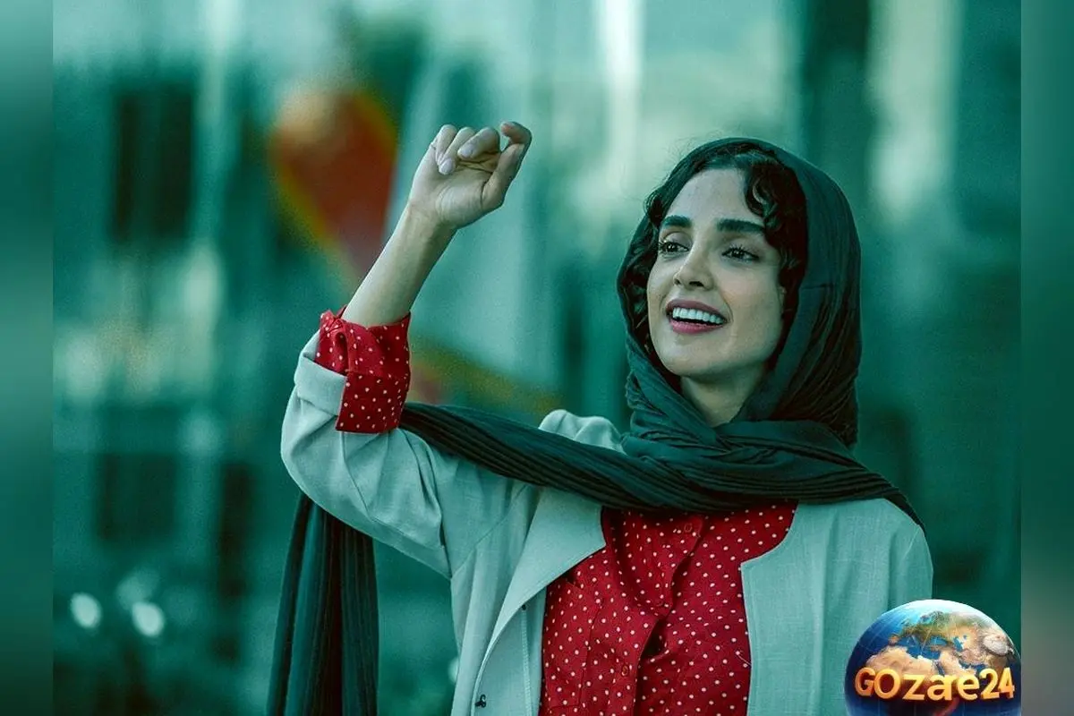 الهه حصاری در قاب عاشقانه‌ای با مادرش؛ بازیگر جوان و پرامید در کنار خانواده