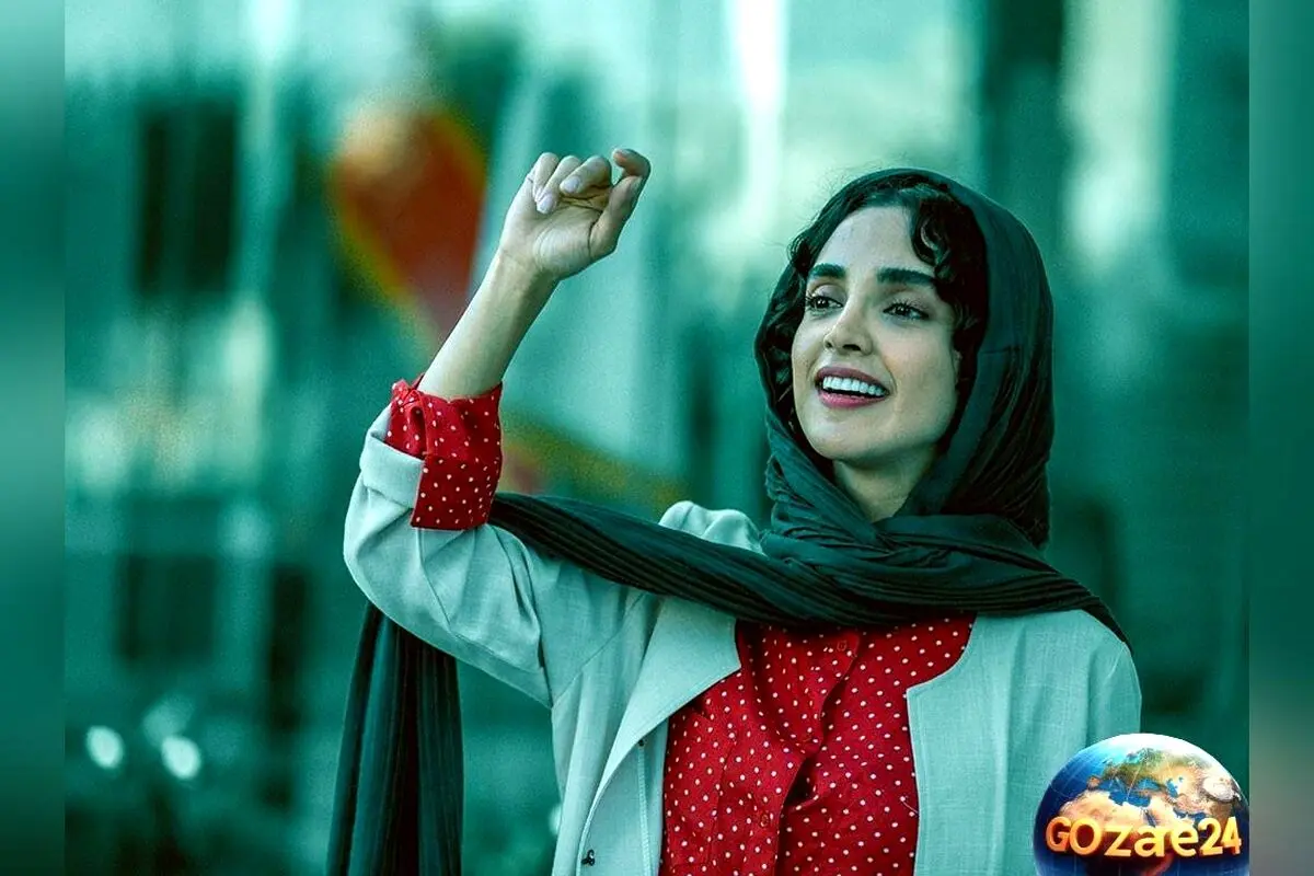 الهه حصاری در قاب عاشقانه‌ای با مادرش؛ بازیگر جوان و پرامید در کنار خانواده