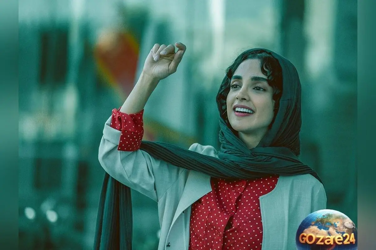الهه حصاری در قاب عاشقانه‌ای با مادرش؛ بازیگر جوان و پرامید در کنار خانواده