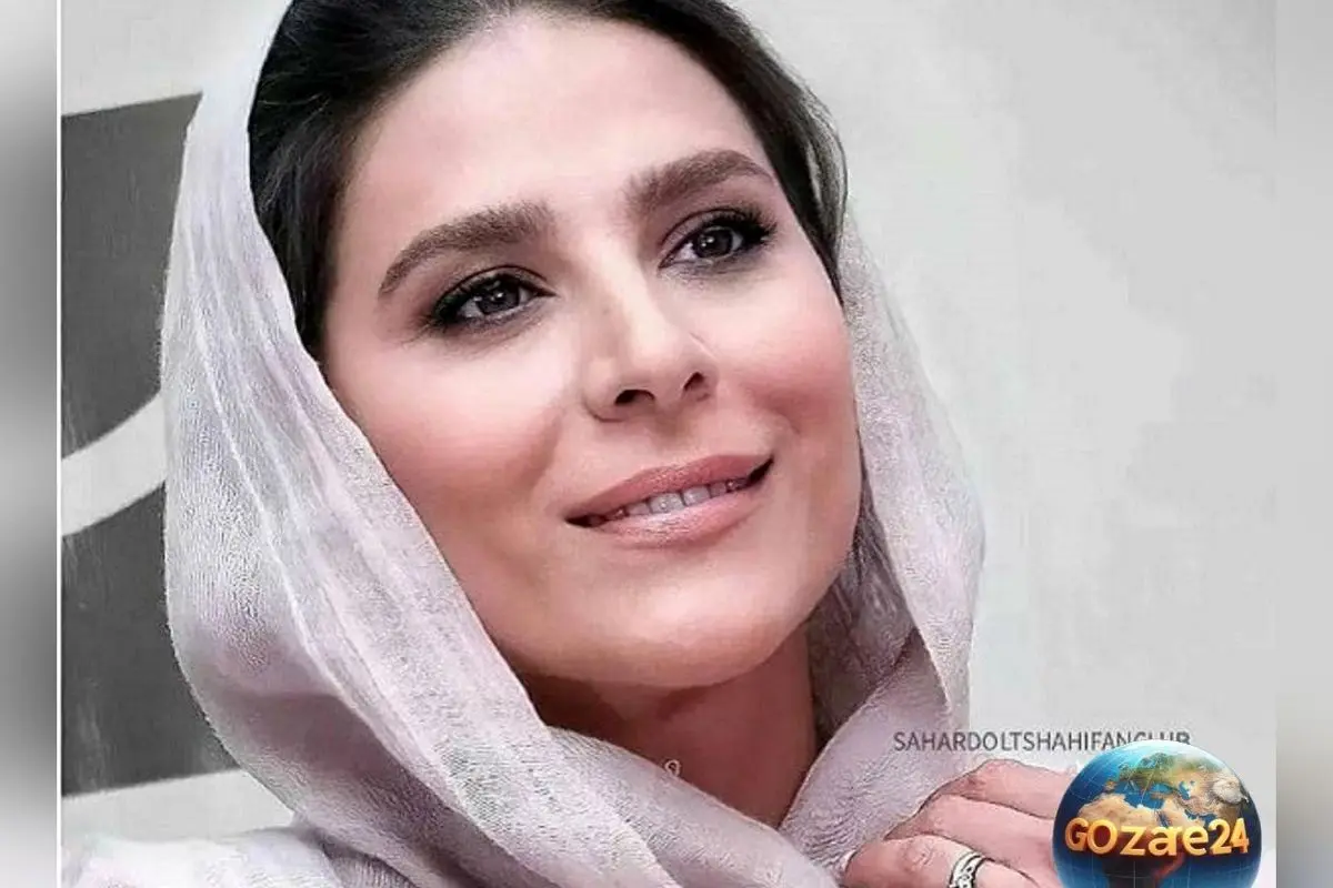 سحر دولتشاهی در سفر به مسکو با استایل فاخر و لحظاتی لاکچری و خاص در شب سحری