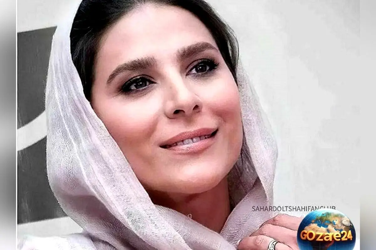 سحر دولتشاهی در سفر به مسکو با استایل فاخر و لحظاتی لاکچری و خاص در شب سحری
