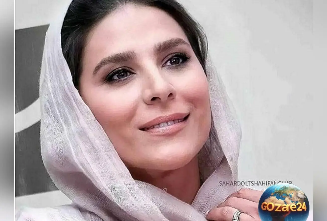 سحر دولتشاهی در سفر به مسکو با استایل فاخر و لحظاتی لاکچری و خاص در شب سحری