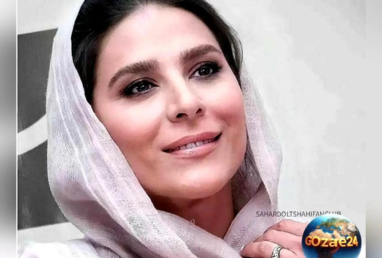 سحر دولتشاهی در سفر به مسکو با استایل فاخر و لحظاتی لاکچری و خاص در شب سحری