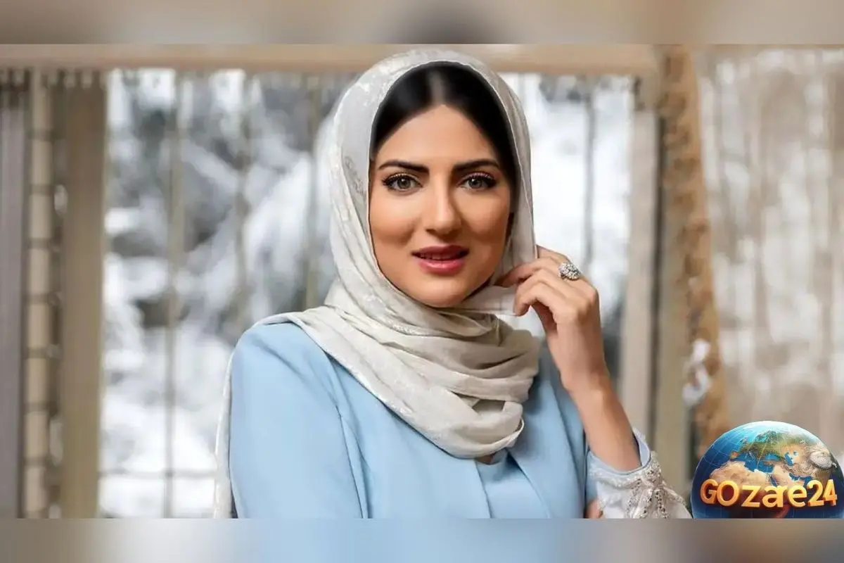 تصاویر لوکس و ایرانی‌پسند از خانه هلیا امامی با چیدمان منحصربه‌فرد و مبلمان مجلل