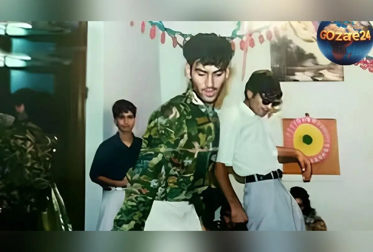 عکسی از سفر در زمان: نگاهی به آلبوم‌های عروسی دهه 40 و 50 پر از عشق و خاطره