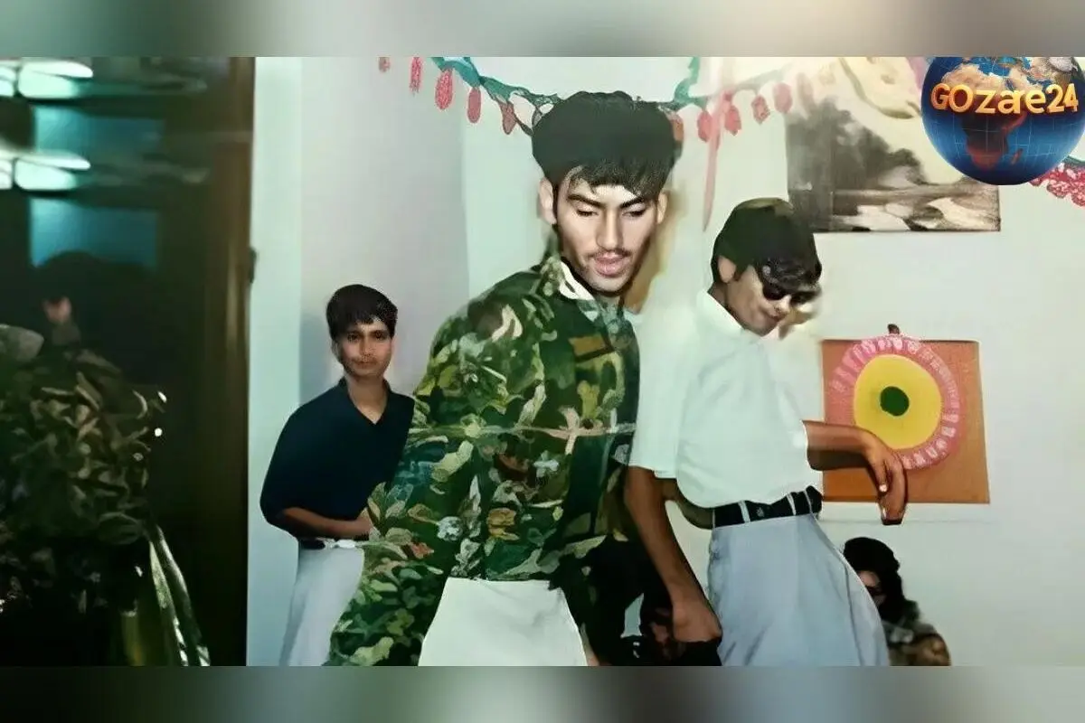 عکسی از سفر در زمان: نگاهی به آلبوم‌های عروسی دهه 40 و 50 پر از عشق و خاطره
