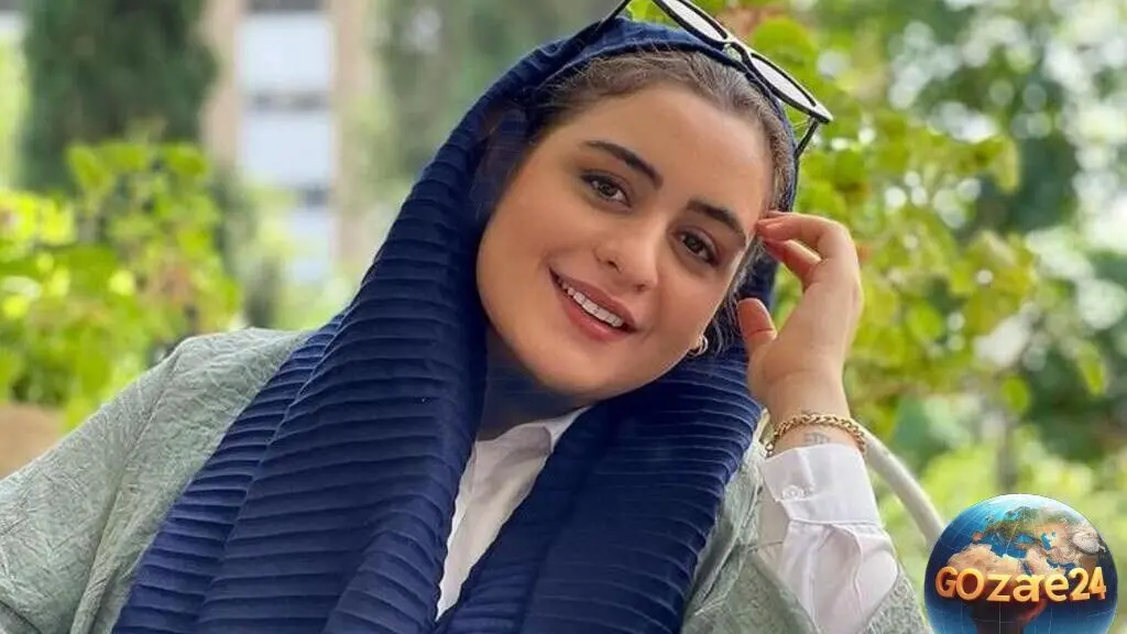 عکس و جزئیات جشن تولد ساده فاطیما بهارمست؛ خانم بازیگر در کنار کیک ساده و حال و هوای بی‌تکلف