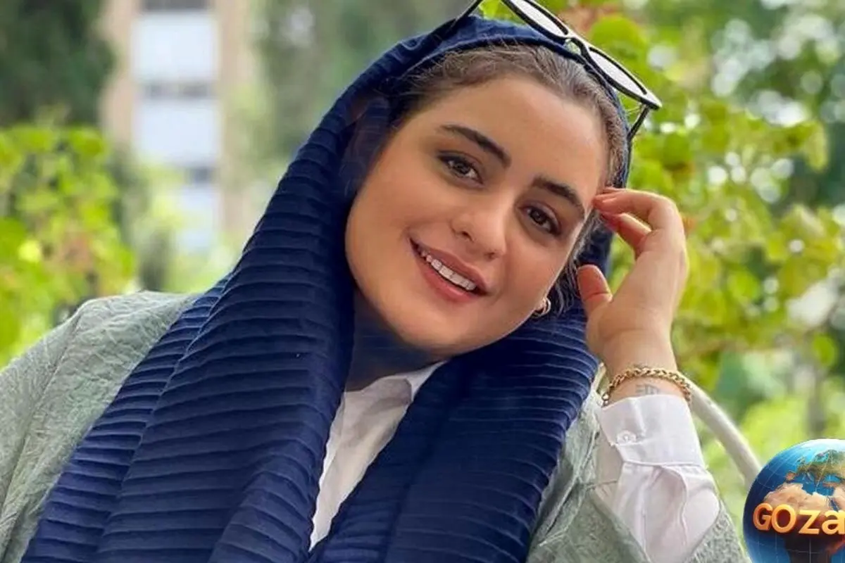 عکس و جزئیات جشن تولد ساده فاطیما بهارمست؛ خانم بازیگر در کنار کیک ساده و حال و هوای بی‌تکلف