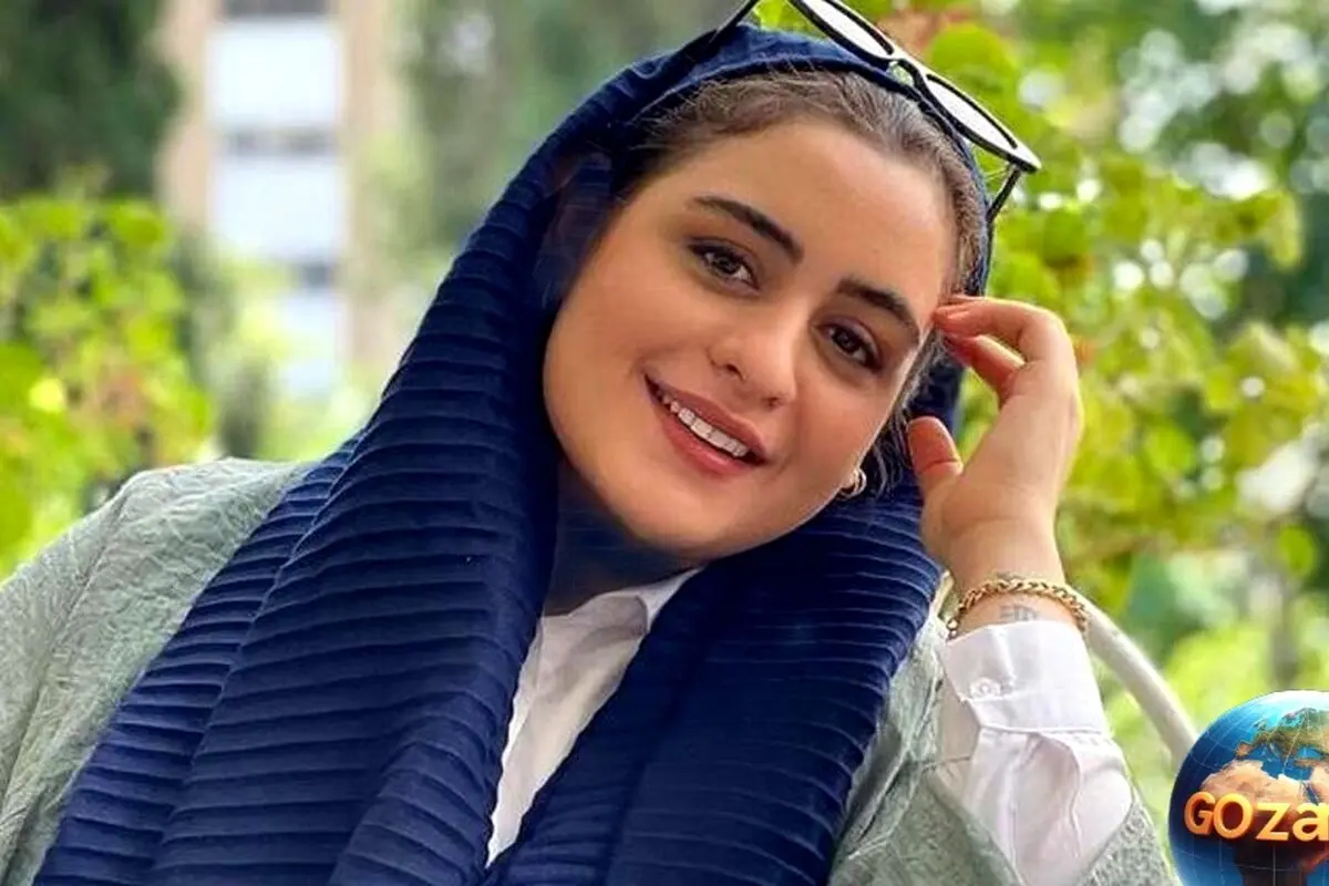 عکس و جزئیات جشن تولد ساده فاطیما بهارمست؛ خانم بازیگر در کنار کیک ساده و حال و هوای بی‌تکلف